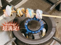 -麦当劳(杨林得来速店)