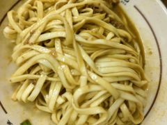 素椒拌面-西月城谭豆花(春熙路店)