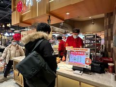 -阿甘锅盔(清河万象汇店)
