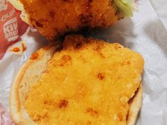 -汉堡王(北京三里屯购物中心)