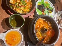 -云海肴·汽锅鸡·云南菜(领展购物广场·中关村店)