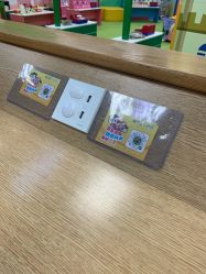 -莫莉幻想儿童乐园(长沙中海环宇城店)