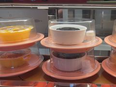 -争鲜回转寿司(中街大悦城店)