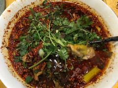 -胖大姐黄辣丁鱼庄(新津店)