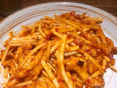 -青年公社烤鸭(青年路店)