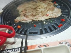 -猫爪爪原切自助烤肉(观音桥阳光世纪店)