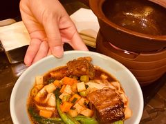 -西安凯悦酒店·湖畔中餐厅