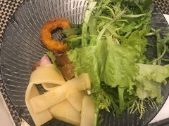-新发展亚太JW万豪酒店·福苑咖啡厅