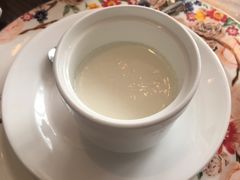 -青岛海景花园大酒店·白果树餐厅青岛菜