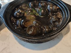 -阿龙酒煲(海宁新苑路店)