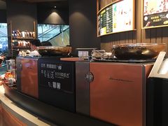 -星巴克(厦门SM新生活广场店)