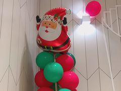 -麦当劳(塔园路店)