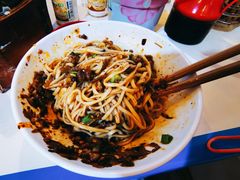 干绍面-海汇源老烧麦店(东大街总店)