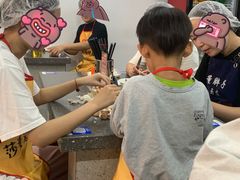 -一品鲜鱼锅贴(人民一路店)