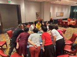 -稻香酒家-宴会厅·BB宴·年会·喜宴(天河领展店)