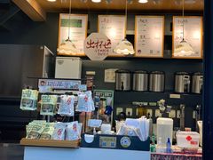 -茶颜悦色(岳麓山顶店)