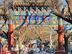 -北京国子监胡同
