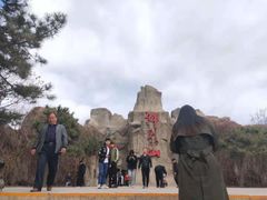 景点-北京动物园