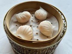 -金轩中餐厅 Jin Xuan(浦东丽思卡尔顿酒店)