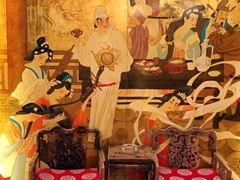 -浣花锦绣(杜甫草堂店)
