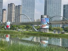 -梅溪湖城市岛