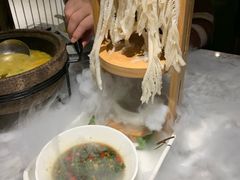 -蔴将·川菜(黄龙万科店)