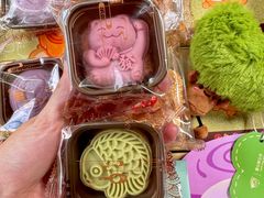 -百饼园(澳门路店)