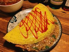 -食戟