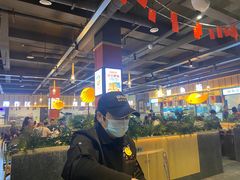 -老船舫·现做活鲜鱼馆(东郊记忆店)