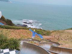 -漳州滨海火山岛自然生态风景区