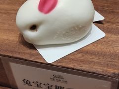 -第六季自助餐厅(北太平庄店)