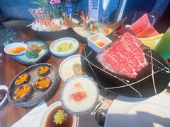 -Mr·Fish鱼鲜生海鲜放题(银泰in99店)