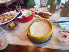 -小吊梨汤·北京菜·烤鸭(清河万象汇店)