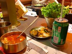 -西塔老太太泥炉烤肉(苏州大悦城店)