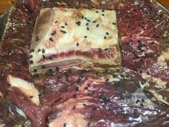 -原始泥炉烤肉(总店)