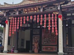 -莆田湄洲妈祖祖庙