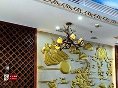 -诺敏塔拉奶茶-布里亚特包子-手把肉(锦都会店)