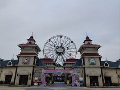 -杭州Hello Kitty乐园