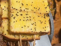 -聚点串吧·北京烧烤(海淀黄庄店)
