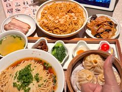 -松鹤面馆·古法焖肉面(观前店)