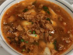 -老爷庙风味美食府(魏都大道店)