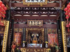 -天福宫