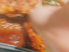 -鱼酷活鱼烤鱼(北美店)