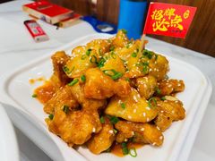 -旺达·福州菜(正大广场店)