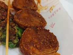 -新林麻辣串(西市场总店)