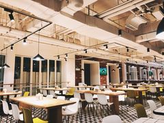 大堂-阿那亚第一食堂 Cafeteria 1
