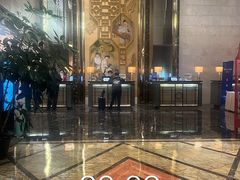 -冀粤香海鲜自助餐厅(西美五洲店)