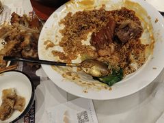 -南山鲜虾面·活鲜小馆·海味大连菜(南山总店)