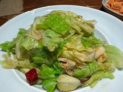 -雀舞云南菜(天津天河城购物中心店)