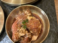 -味家烤肉烤鳗鱼牛排(西塔旗舰店)